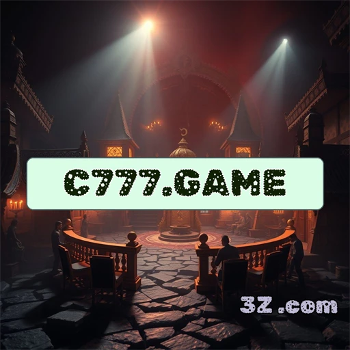 c777.game Promoções Especiais