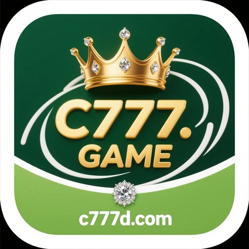c777.game logo