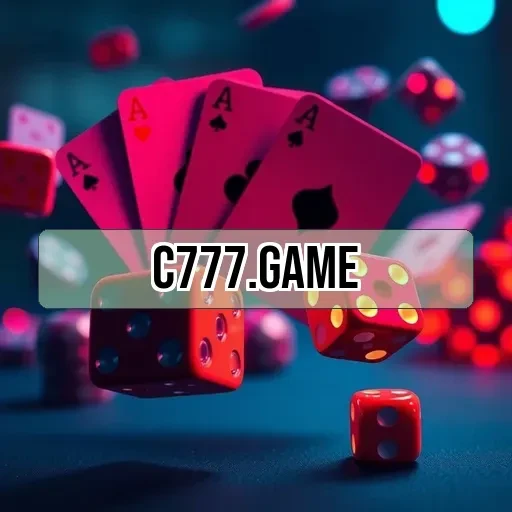 c777.game App