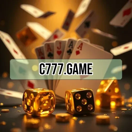 c777.game Bônus