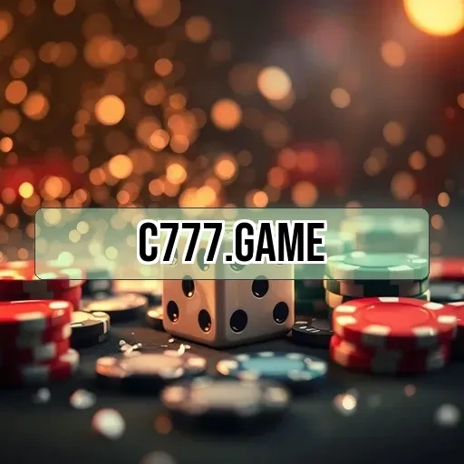 c777.game Site Confiável