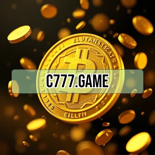 c777.game Jogos