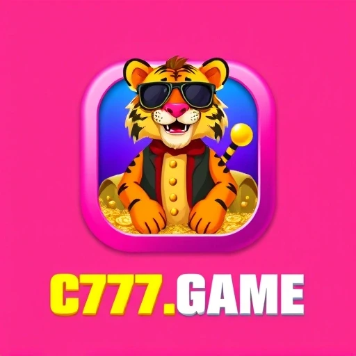 c777.game - Cassino Confiável e Plataforma de Jogos no Brasil