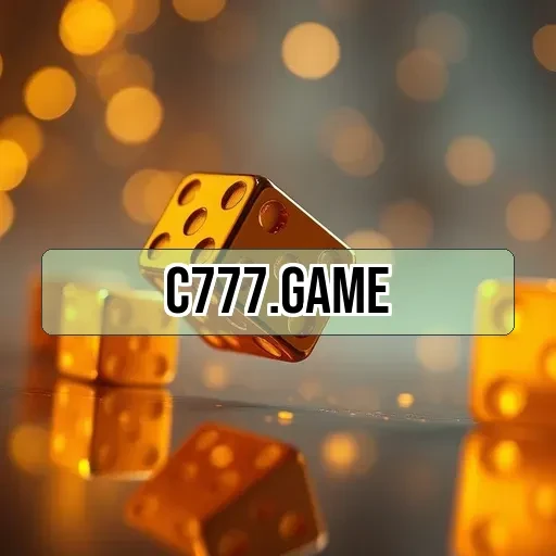 c777.game Caça-Níqueis
